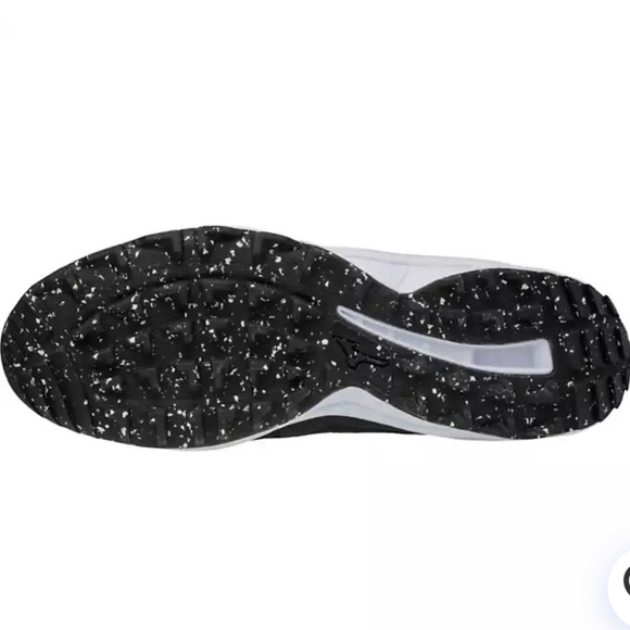 New Mizuno Women's Dominant All-Surface Turf Softball Size 12 Shoes - Picture 11 of 11